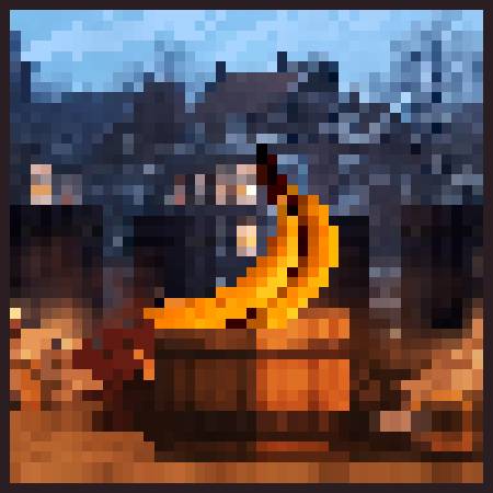 Скриншот мода Aurelj's Paintings #3637