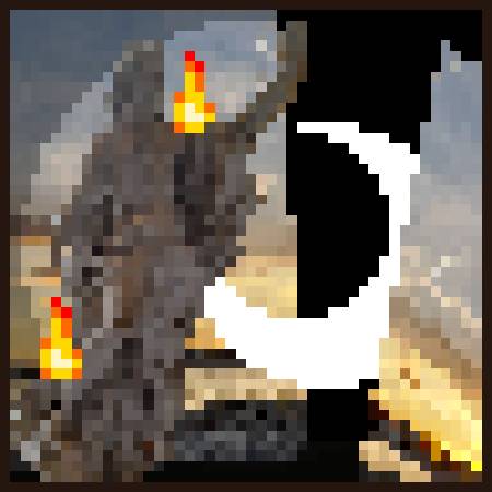 Скриншот мода Aurelj's Paintings #3638