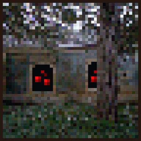 Скриншот мода Aurelj's Paintings #3639