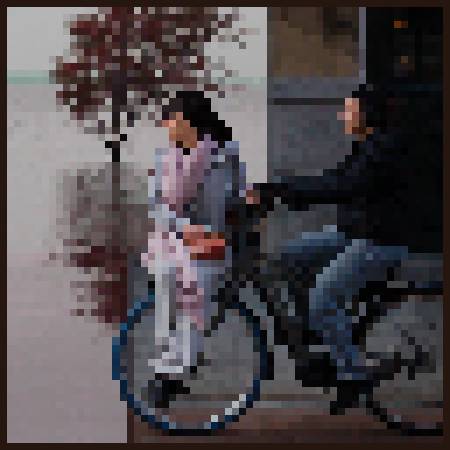 Скриншот мода Aurelj's Paintings #3640