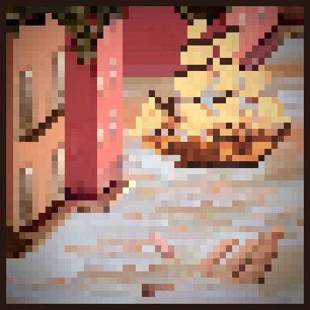 Скриншот мода Aurelj's Paintings #3641