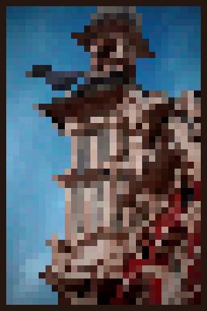 Скриншот мода Aurelj's Paintings #3644