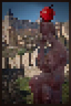 Скриншот мода Aurelj's Paintings #3646