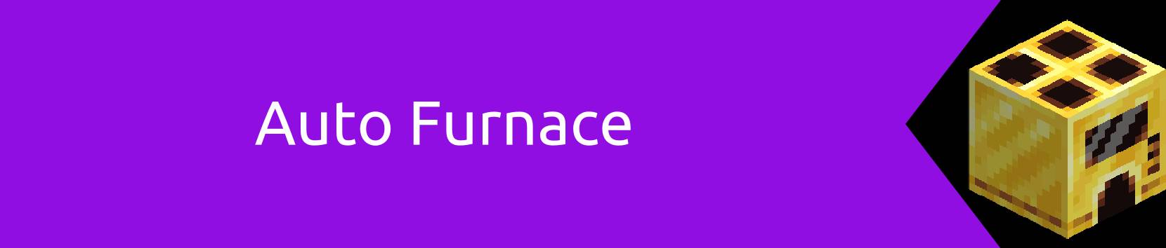 Скриншот мода Auto Workstations (Fabric) #889