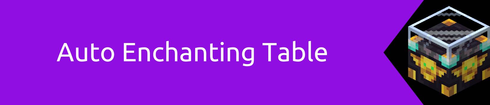 Скриншот мода Auto Workstations (Fabric) #890