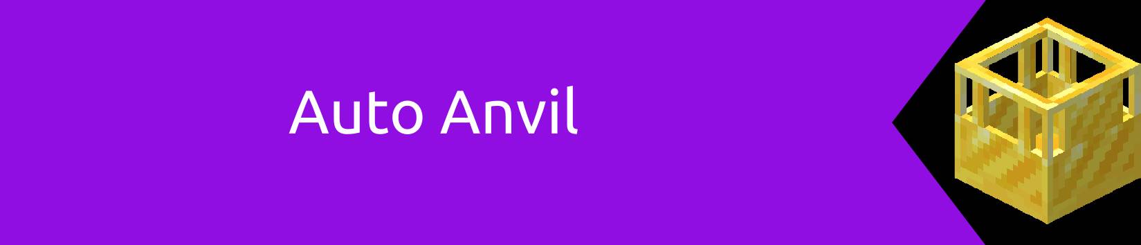 Скриншот мода Auto Workstations (Fabric) #892