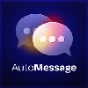 AutoMessage logo