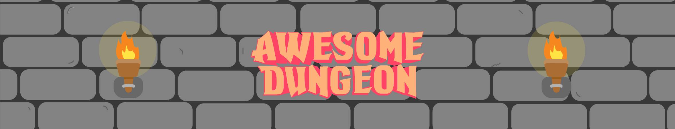 Скриншот мода Awesome Dungeon The End edition - Fabric #2701