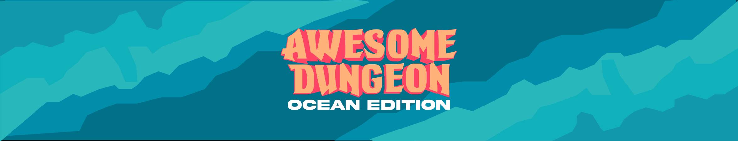 Скриншот мода Awesome Dungeon The End edition - Fabric #2702