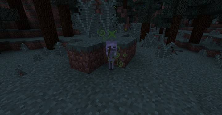 Скриншот мода Baby Mobs #4931