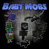 Baby Mobs logo