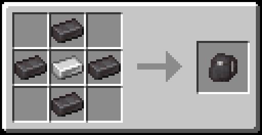 Скриншот мода Backpacker #599