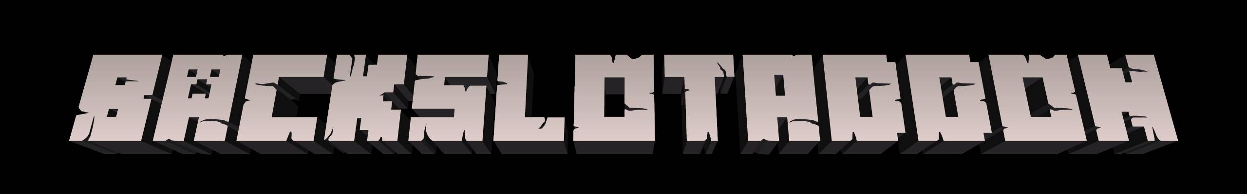 Скриншот мода BackSlotAddon #3334