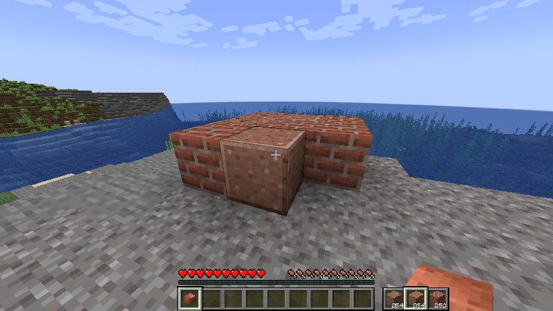 Скриншот мода Bank Storage #5843