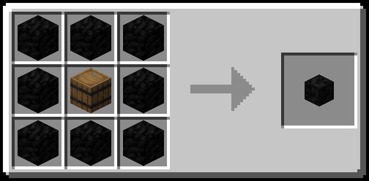 Скриншот мода Bank Storage #5845