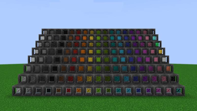 Скриншот мода Bank Storage #5846