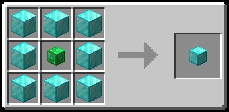 Скриншот мода Bank Storage #5848