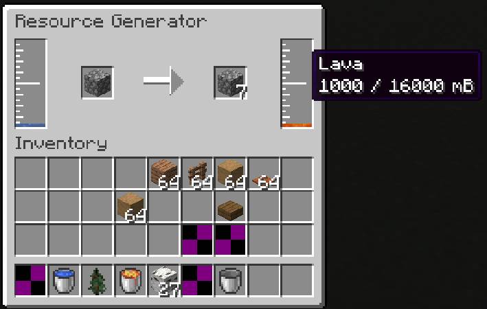 Скриншот мода BBL Utility #3585