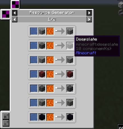 Скриншот мода BBL Utility #3586