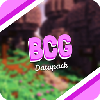 BCG Datapack logo