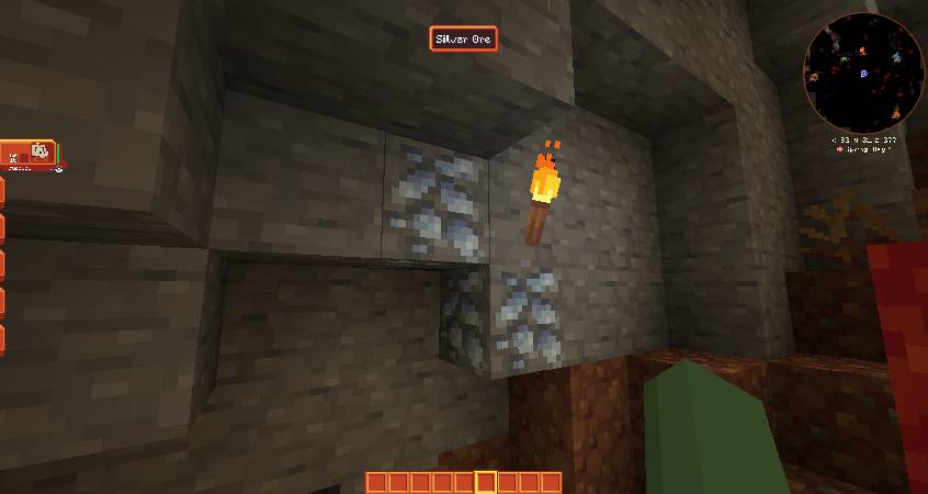 Скриншот мода BCG x Whimscape #966