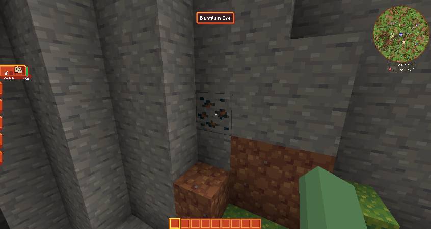 Скриншот мода BCG x Whimscape #967