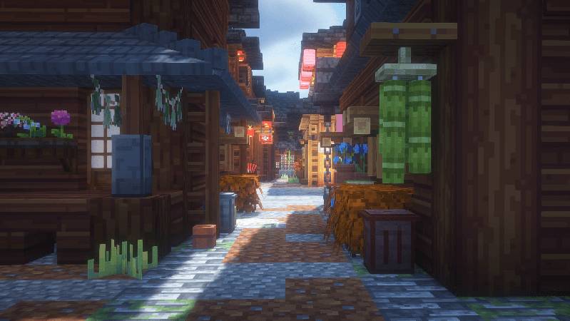 Скриншот мода BigChadGuys Plus (w/ Cobblemon!) #4598