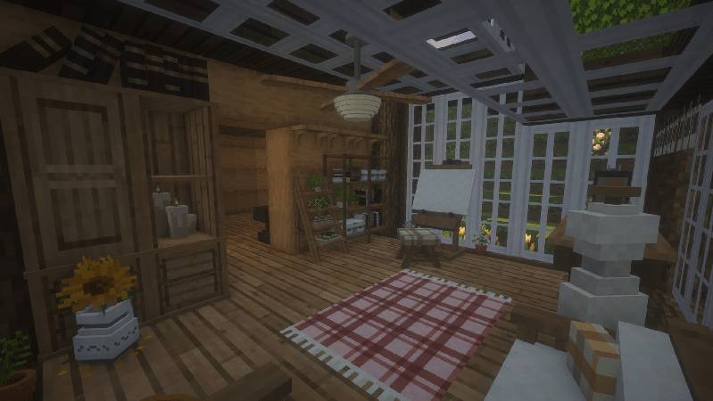 Скриншот мода BigChadGuys Plus (w/ Cobblemon!) #4599