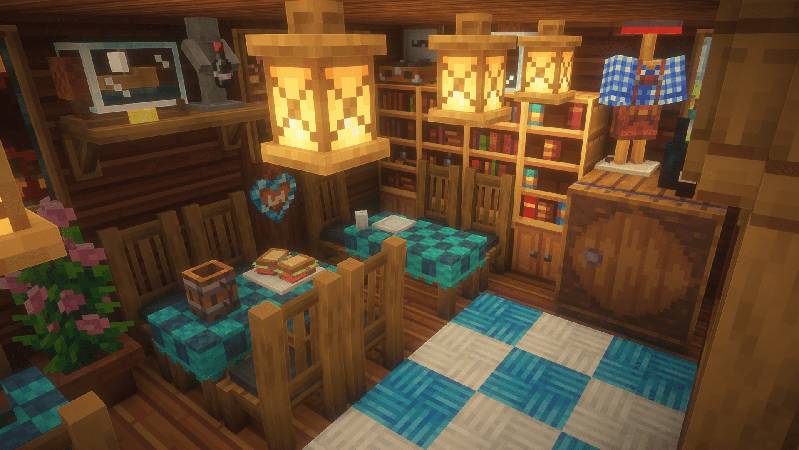 Скриншот мода BigChadGuys Plus (w/ Cobblemon!) #4601