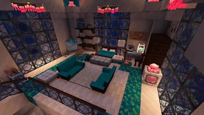 Скриншот мода BigChadGuys Plus (w/ Cobblemon!) #4604