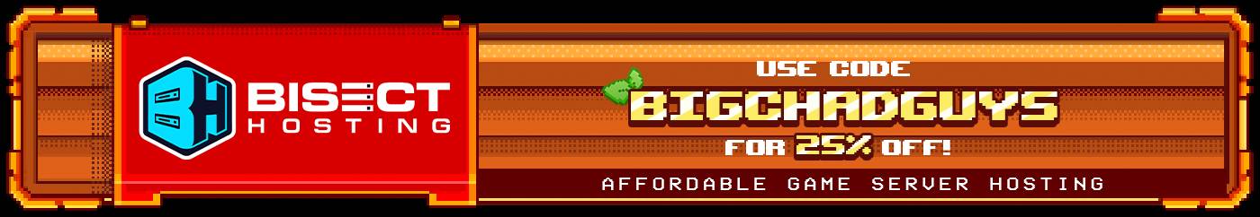 Скриншот мода BigChadGuys Plus (w/ Cobblemon!) #4605