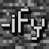 BedrockIfy - Bedrock Features on Java! logo