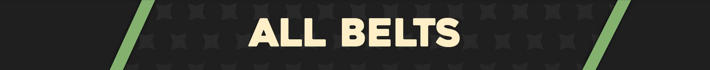 Скриншот мода Belt Mod #2539