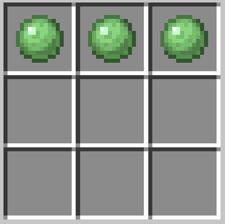 Скриншот мода Belt Mod #2540