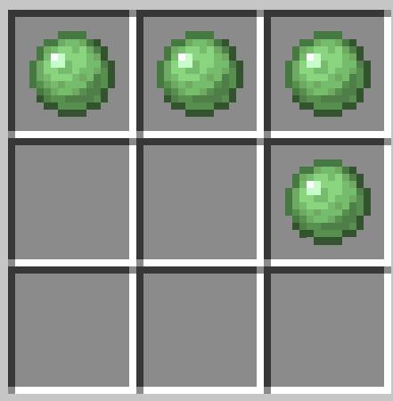 Скриншот мода Belt Mod #2541