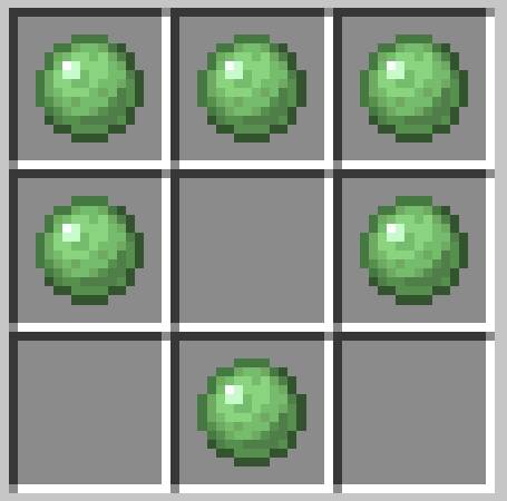 Скриншот мода Belt Mod #2542