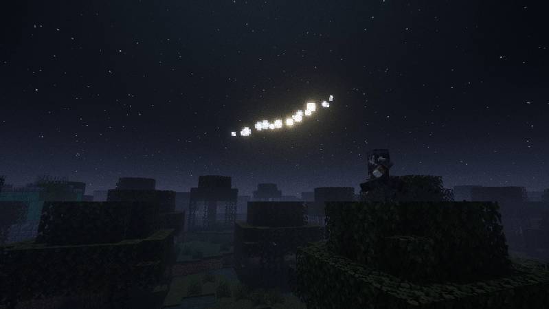 Скриншот мода Beneath the Wetlands #2666