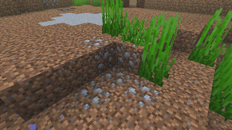 Скриншот мода Beneath the Wetlands #2676