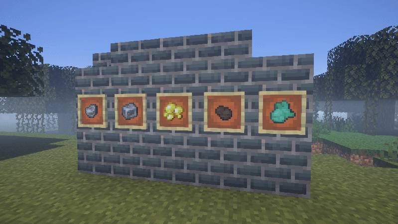 Скриншот мода Beneath the Wetlands #2678