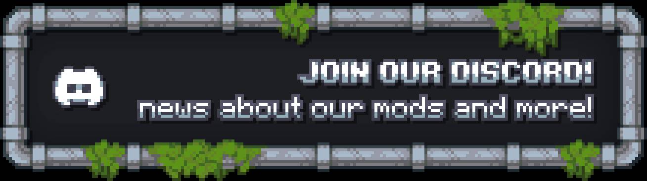 Скриншот мода Beneath the Wetlands #2681