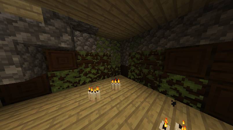 Скриншот мода Better Azalea #1029