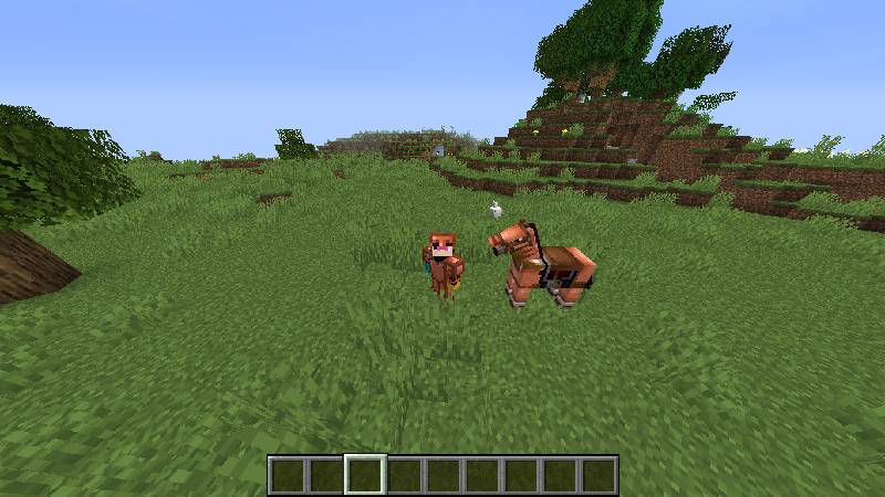 Скриншот мода Better Copper / Armor and Tools #5678