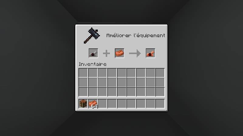 Скриншот мода Better Copper / Armor and Tools #5679