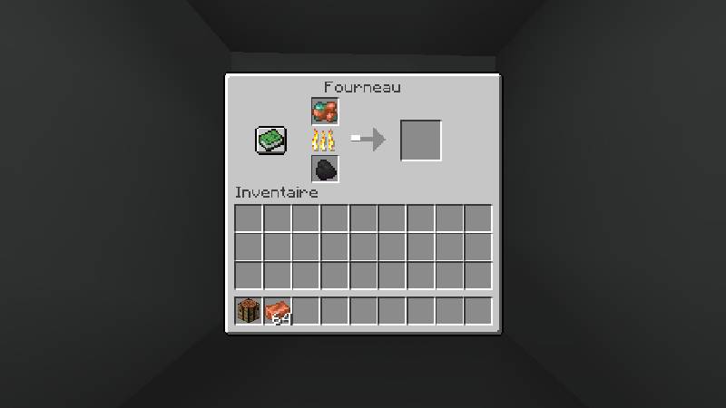 Скриншот мода Better Copper / Armor and Tools #5680