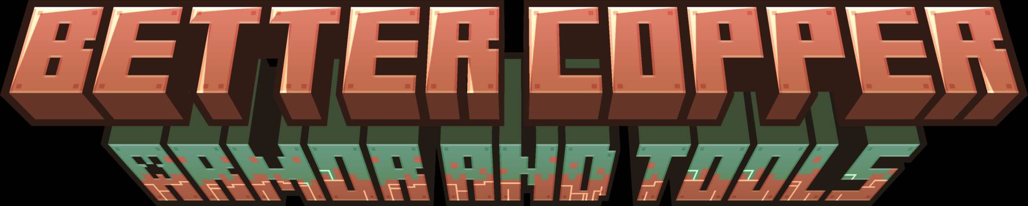 Скриншот мода Better Copper / Armor and Tools #5692