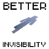 Better Invisibility logo