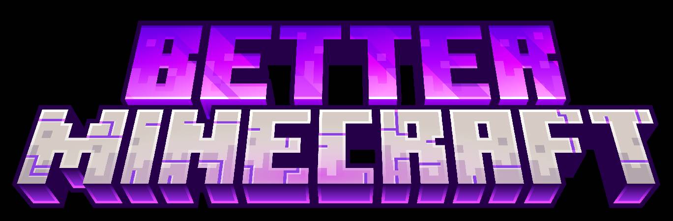 Скриншот мода Better MC [FABRIC] BMC2 #4511
