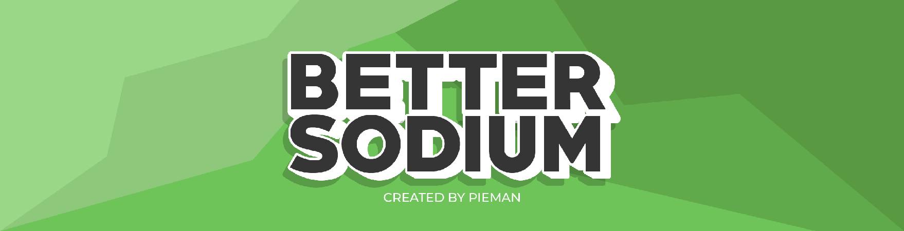 Скриншот мода Better Sodium Video Settings Button #4261