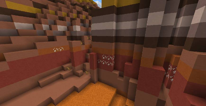 Скриншот мода Betterlands #5837