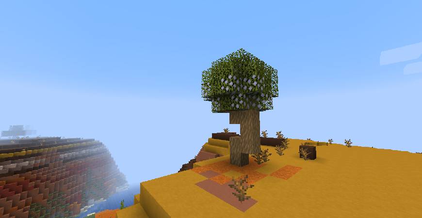 Скриншот мода Betterlands #5838